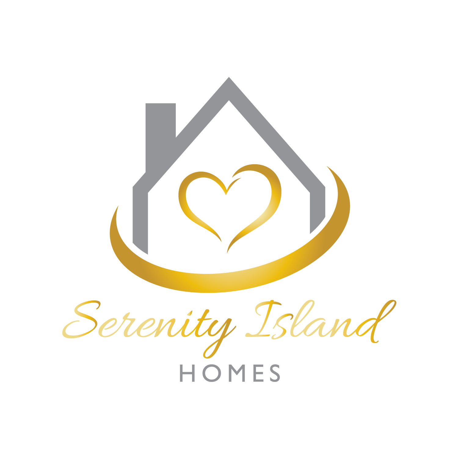 Serenity Island Homes